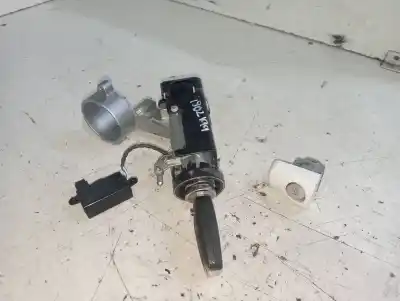 Second-hand car spare part ignition switch for opel corsa e selective oem iam references 4121694