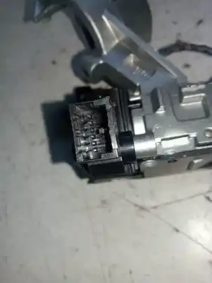 Second-hand car spare part ignition switch for opel corsa e selective oem iam references 4121694  