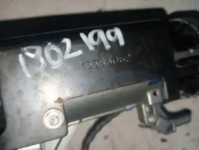 Second-hand car spare part ignition switch for opel corsa e selective oem iam references 4121694  