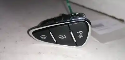 Second-hand car spare part switch for opel corsa e selective oem iam references 39031631