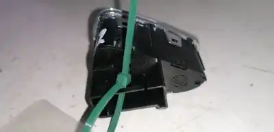 Pezzo di ricambio per auto di seconda mano interruttore per opel corsa e selective riferimenti oem iam 39031631  