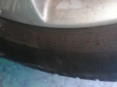 Peça sobressalente para automóvel em segunda mão jante por opel corsa e selective referências oem iam   
