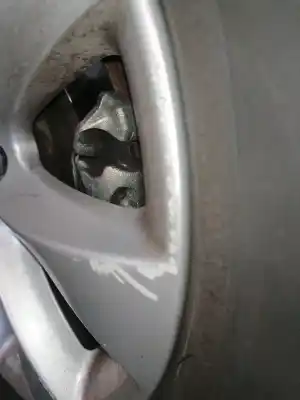 Peça sobressalente para automóvel em segunda mão jante por opel corsa e selective referências oem iam   