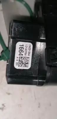 Second-hand car spare part switch for opel corsa e selective oem iam references 39031664 166406201 10142364