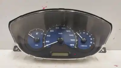 Second-hand car spare part dashboard for chevrolet matiz 1.0 cat oem iam references fa9d080165