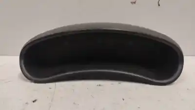 Second-hand car spare part multifunction display for chevrolet matiz 1.0 cat oem iam references 95951515