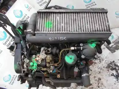 Recambio de automóvil de segunda mano de MOTOR COMPLETO para CITROEN XSARA BERLINA  referencias OEM IAM DHY  