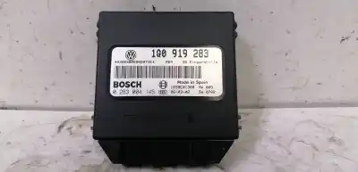 Second-hand car spare part electronic module for volkswagen eos (1f7, 1f8) 2.0 fsi oem iam references 1q0919283  