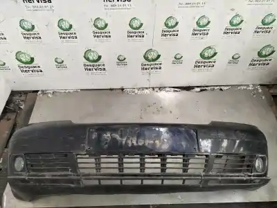Piesă de schimb auto la mâna a doua BARA DE PROTECTIE FRONTALA pentru AUDI A4 BERLINA (B5)  Referințe OEM IAM   
