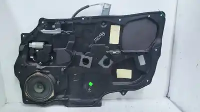 Peça sobressalente para automóvel em segunda mão elevador de vidros dianteiro direito por mazda 2 berlina (dy) 1.4 diesel cat referências oem iam 3m71a045h16