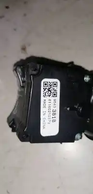 Second-hand car spare part headlights switch for opel corsa e selective oem iam references 95433818  61160210373