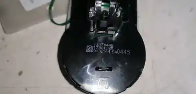 Second-hand car spare part headlights switch for opel corsa e selective oem iam references 13470445 016144540445 17001785