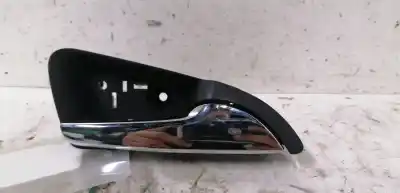 Second-hand car spare part interior right front handle for opel corsa e selective oem iam references 13586867