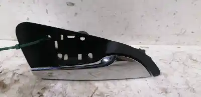Second-hand car spare part interior right rear handle for opel corsa e selective oem iam references 46003466