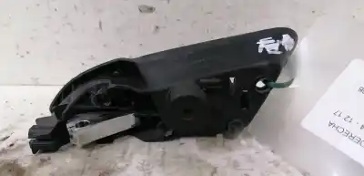 Second-hand car spare part interior right rear handle for opel corsa e selective oem iam references 46003466  