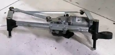 Second-hand car spare part front windshield wiper motor for opel corsa e selective oem iam references 13432685
