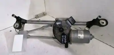 Second-hand car spare part front windshield wiper motor for opel corsa e selective oem iam references 13432685 2256 367546129