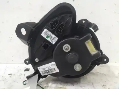 Second-hand car spare part heating fan for opel corsa e selective oem iam references 13293624  