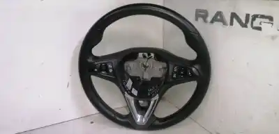 Second-hand car spare part steering wheel for opel corsa e selective oem iam references 34192401d