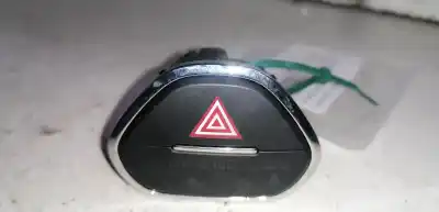 Second-hand car spare part hazard warning lights for opel corsa e selective oem iam references 39031634