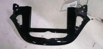 Second-hand car spare part decorative moulding for opel corsa e selective oem iam references 39050456