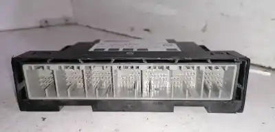 Second-hand car spare part electronic module for opel corsa e selective oem iam references 13506072