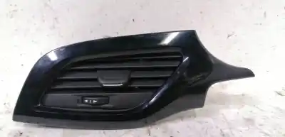 Second-hand car spare part air ventilation grille for opel corsa e selective oem iam references 39050126