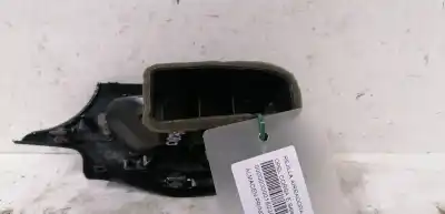 Peça sobressalente para automóvel em segunda mão grelha / difusor de ar por opel corsa e selective referências oem iam 39050126  