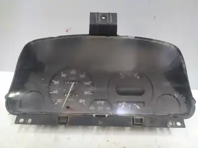 Peça sobressalente para automóvel em segunda mão quadrante por citroen jumpy 1.9 turbodiesel referências oem iam 1475783080