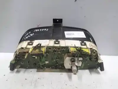 Peça sobressalente para automóvel em segunda mão quadrante por citroen jumpy 1.9 turbodiesel referências oem iam 1475783080  64002n0