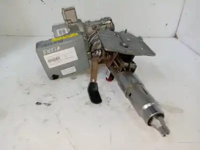 Автозапчасти б/у рулевая колонка за ford fiesta (cb1) 1.6 tdci cat ссылки oem iam 50430648