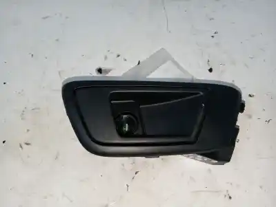 Автозапчасти б/у внутренняя задняя правая ручка за ford fiesta (cb1) 1.6 tdci cat ссылки oem iam 8a61a22600cew