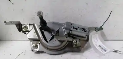 Автозапчасти б/у мотор заднего стеклоочистителя за ford fiesta (cb1) 1.6 tdci cat ссылки oem iam 8a6145154ab