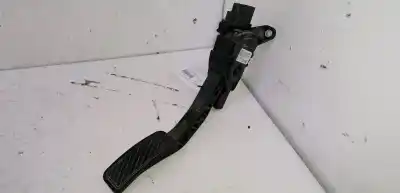 Автозапчасти б/у педаль газа за ford fiesta (cb1) 1.6 tdci cat ссылки oem iam 8v219f836aa