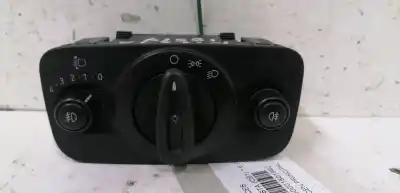 Автозапчасти б/у управление светом за ford fiesta (cb1) 1.6 tdci cat ссылки oem iam 70962