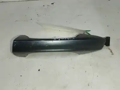 Автозапчасти б/у задняя левая наружная ручка за seat ibiza v (kj1, kjg) 1.6 tdi ссылки oem iam 