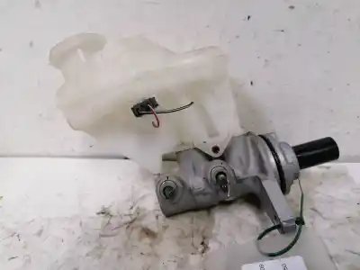 Автозапчастина б/у гальмівний насос для mitsubishi space star (a00) motion посилання на oem iam 13231180950