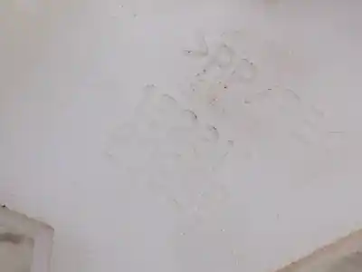 Автозапчастина б/у гальмівний насос для mitsubishi space star (a00) motion посилання на oem iam 13231180950  