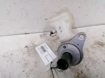 Автозапчастина б/у гальмівний насос для mitsubishi space star (a00) motion посилання на oem iam 13231180950  