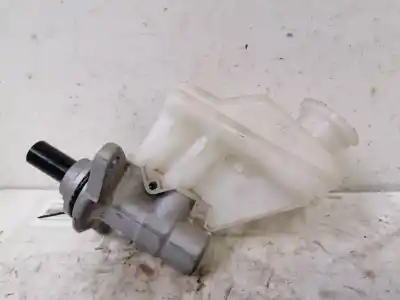 Автозапчастина б/у гальмівний насос для mitsubishi space star (a00) motion посилання на oem iam 13231180950  