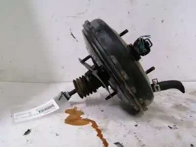 Автозапчастина б/у гальмівний серво для mitsubishi space star (a00) motion посилання на oem iam 13101019040  