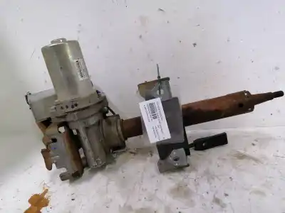 Автозапчастина б/у рульва колонка для mitsubishi space star (a00) motion посилання на oem iam 8633a104