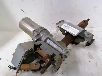 Автозапчастина б/у рульва колонка для mitsubishi space star (a00) motion посилання на oem iam 8633a104 q003t17772at 