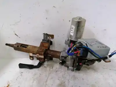 Автозапчастина б/у рульва колонка для mitsubishi space star (a00) motion посилання на oem iam 8633a104 q003t17772at 