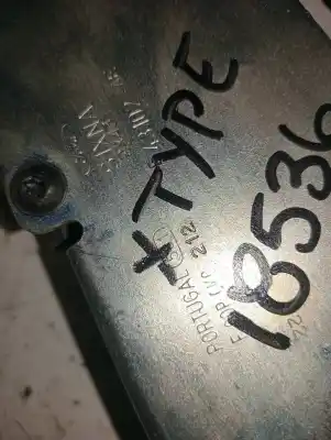 Peça sobressalente para automóvel em segunda mão fechadura do mala por jaguar x-type i (x400) 2.2 d referências oem iam s1xna2x43  