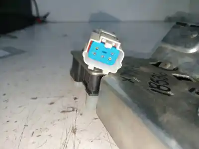 Peça sobressalente para automóvel em segunda mão fechadura do mala por jaguar x-type i (x400) 2.2 d referências oem iam s1xna2x43  