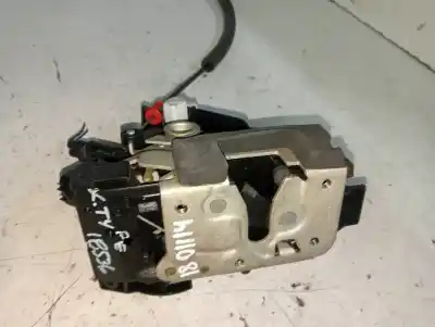 İkinci el araba yedek parçası sag ön kapi kilidi için jaguar x-type i (x400) 2.2 d oem iam referansları 1x43219a44  
