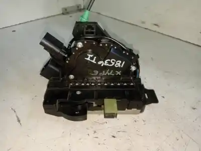 Tweedehands auto-onderdeel achter links deurslot voor jaguar x-type i (x400) 2.2 d oem iam-referenties 1x4326556al