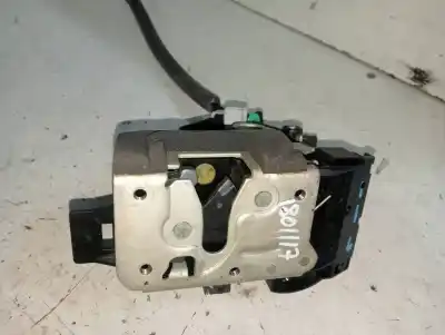 Gebrauchtes Autoersatzteil türschloss hinten links zum jaguar x-type i (x400) 2.2 d oem-iam-referenzen 1x4326556al  