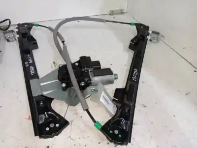 Tweedehands auto-onderdeel regelaar rechts voor ruit voor jaguar x-type i (x400) 2.2 d oem iam-referenties 130821545